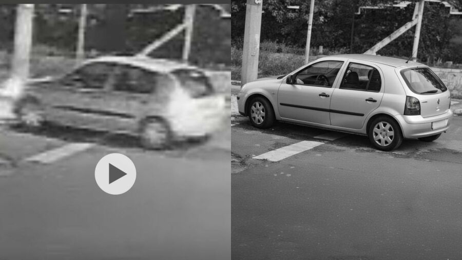 Imagem ACIDENTE LUCIANO COSTA RICA